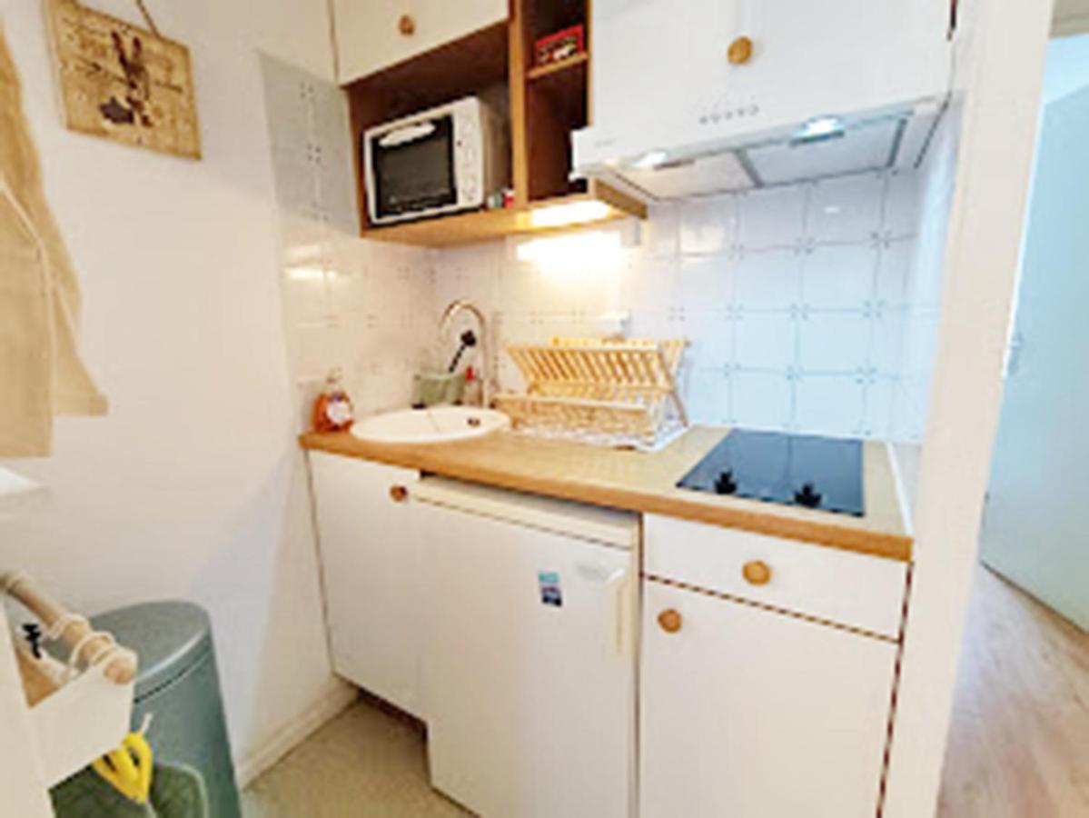 Chez Charlotte, T3 Duplex, Vue Montagne, Parking Gratuit, Ascenseur, 4 Personnes Apartment Bagneres-de-Luchon Exterior photo