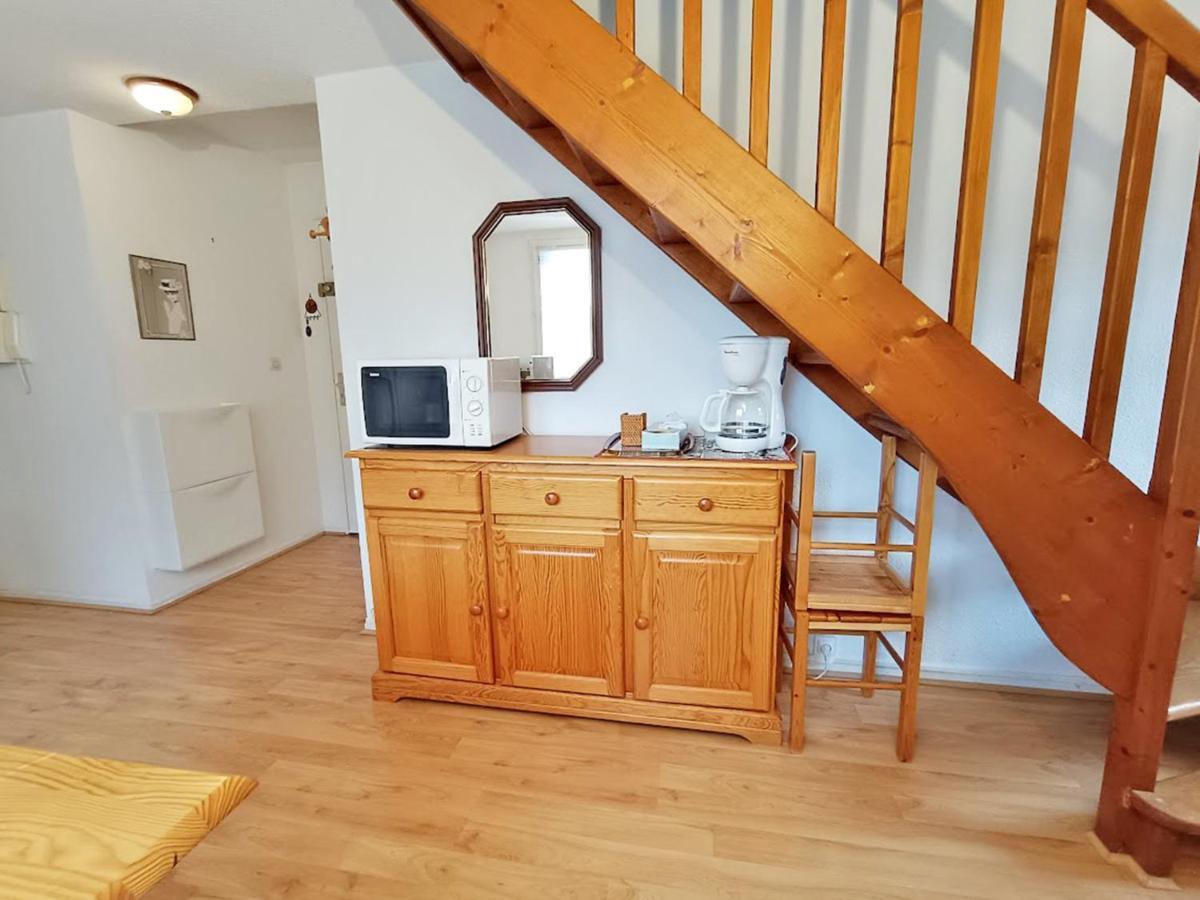 Chez Charlotte, T3 Duplex, Vue Montagne, Parking Gratuit, Ascenseur, 4 Personnes Apartment Bagneres-de-Luchon Exterior photo